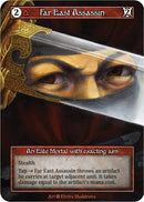 Image for Far East Assassin (Foil) [Alpha]