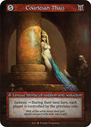 Image for Courtesan Thaïs [Alpha]