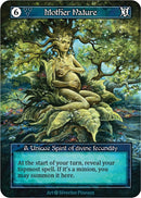 Image for Mother Nature (Foil) [Alpha]