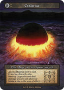 Image for Craterize (Preconstructed Deck) [Alpha]