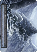 Image for Mountain Pass (Preconstructed Deck) [Alpha]