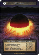 Image for Craterize (Foil) [Alpha]