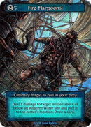 Image for Fire Harpoons! [Alpha]