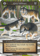 Image for Grey Wolves [Alpha]