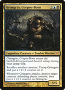 Grimgrin Corpse Born (214) [ISD]