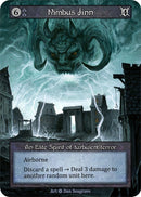 Image for Nimbus Jinn [Alpha]