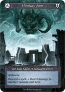 Image for Nimbus Jinn (Foil) [Alpha]