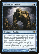 Undead Alchemist (84) [ISD]