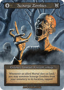 Image for Scourge Zombies [Alpha]