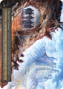 Image for Secret Tunnel [Alpha]