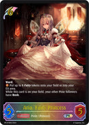 Aria Fairy Princess (PR-016EN) [SVPR]