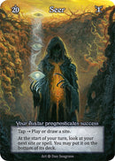 Image for Seer [Alpha]