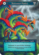 Image for Seirawan Hydra (Foil) [Alpha]