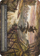 Image for Crossroads (Foil) [Alpha]