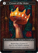 Image for Crown of the Victor (Foil) [Alpha]