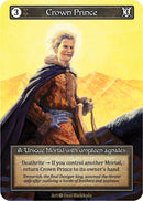 Image for Crown Prince (Foil) [Alpha]