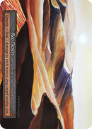 Image for Red Desert (Preconstructed Deck) [Alpha]