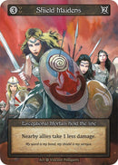 Image for Shield Maidens [Alpha]
