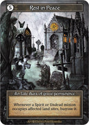 Image for Rest in Peace (Foil) [Alpha]