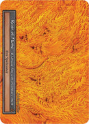 Image for River of Flame (Foil) [Alpha]