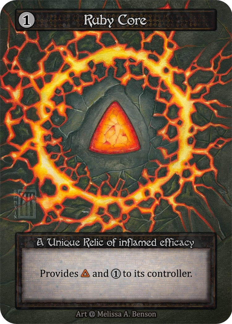 Image for Ruby Core [Alpha]