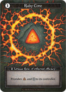 Image for Ruby Core (Foil) [Alpha]