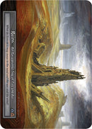 Image for Ruins (Foil) [Alpha]