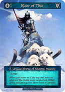 Image for Ruler of Thul [Alpha]