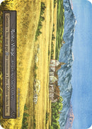 Image for Rustic Village (Preconstructed Deck) [Alpha]