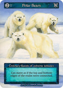 Image for Polar Bears (Preconstructed Deck) [Alpha]