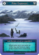 Image for Polar Explorers (Foil) [Alpha]