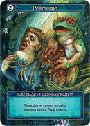 Image for Pollimorph (Foil) [Alpha]