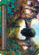 Image for Primordial Spring [Alpha]