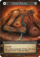 Image for Pudge Butcher (Foil) [Alpha]