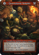 Image for Quarrelsome Kobolds [Alpha]