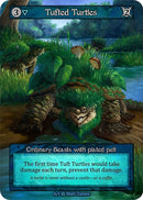 Image for Tufted Turtles [Alpha]