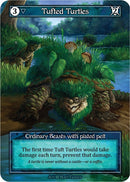 Image for Tufted Turtles (Foil) [Alpha]