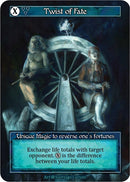 Image for Twist of Fate (Foil) [Alpha]