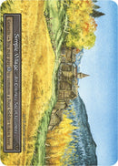 Image for Simple Village (Foil) [Alpha]