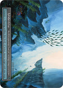 Image for Undertow (Foil) [Alpha]