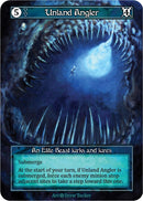 Image for Unland Angler (Foil) [Alpha]