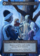 Image for Unlikely Alliance [Alpha]