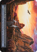 Image for Updraft Ridge (Preconstructed Deck) [Alpha]