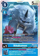 Image for Ikkakumon [Blast Ace]