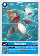 Image for Bukamon [Blast Ace]