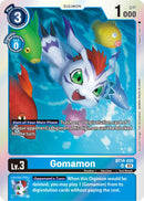 Image for Gomamon [Blast Ace]