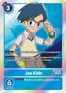 Image for Joe Kido [Blast Ace]