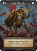 Image for Sirian Templar (Foil) [Alpha]