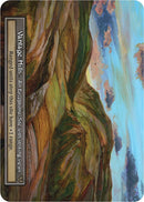 Image for Vantage Hills (Foil) [Alpha]