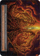 Image for Vesuvius (Foil) [Alpha]